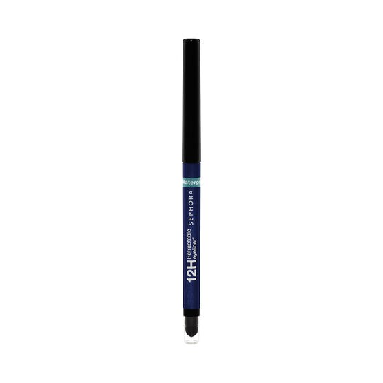 Lápis de Olhos 12H à prova d’água Sephora Collection